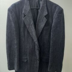 ①【3/16(木)お渡し】お洒落なオーダージャケット