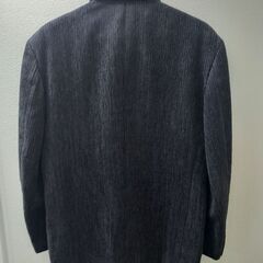 ①【3/16(木)お渡し】お洒落なオーダージャケットの画像
