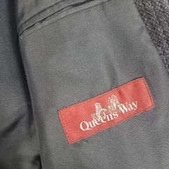 ①【3/16(木)お渡し】お洒落なオーダージャケットの画像