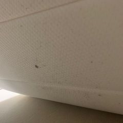 【マットレス】ニトリ　Nスリープ　ハード引き渡し済の画像