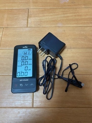 ゴルフ一式 