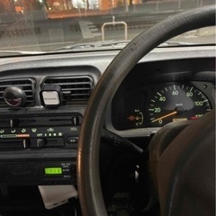 車検6年11月まで／キャリィ.トラック／調子良いです！の画像