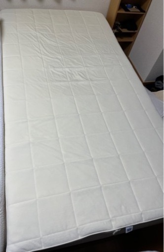 エアウィーブ（シングル）