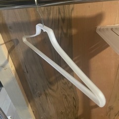 ハンガーの画像