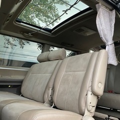 グランドハイエース　1KZ   4WDの画像