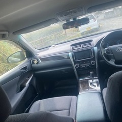 カムリハイブリッド　Gパッケージ　の画像