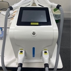 業務用、エステサロン用光脱毛機器