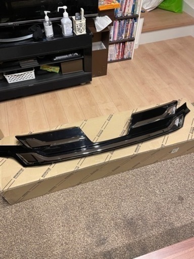 30 ヴェルファイア モデリスタグリル