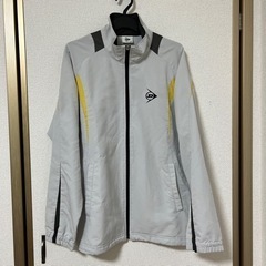 決まりました！ダンロップアウター　Sサイズ