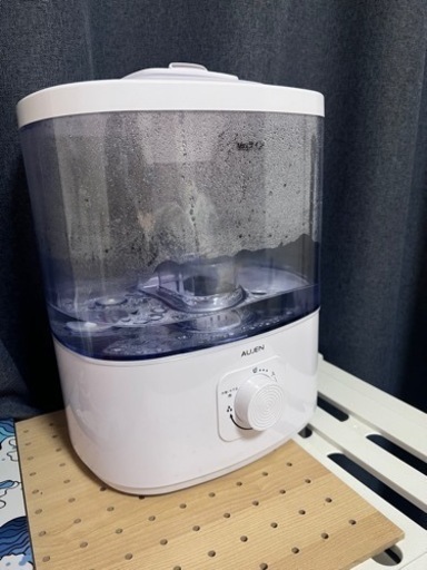 加湿器6L