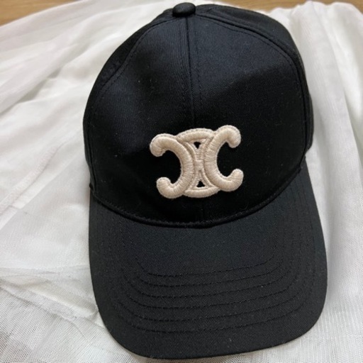 トリオンフ　ベースボールキャップ