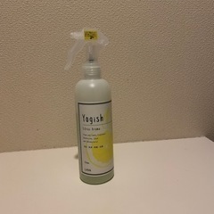 ヨガマット LAVA MAT ケース付き（カラー：ミント）消臭・除菌・抗菌クリーナーの画像