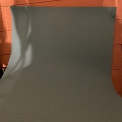 ヨガマット LAVA MAT ケース付き（カラー：ミント）消臭・除菌・抗菌クリーナーの画像