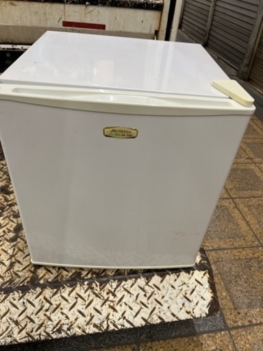 冷蔵庫　46L