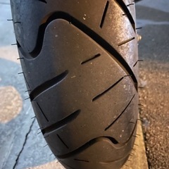 vtr250 キャブ　走行距離17639の画像