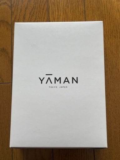 ヤーマン 美顔器　RF ボーテ フォトプラス HRF-10T YA-MAN