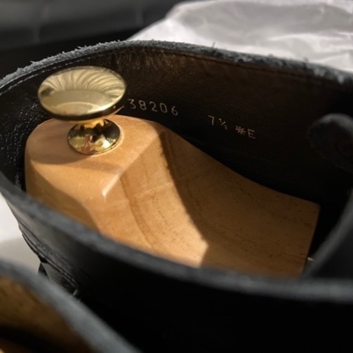 春にぴったり　GUCCI 靴　サイズ26〜26.5cm