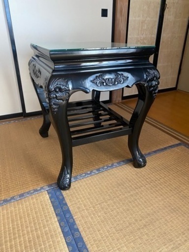 輸入家具のソファーセット 大理石