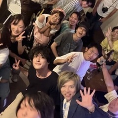 当日参加OK!!イベンター交流会やろうぜ！！