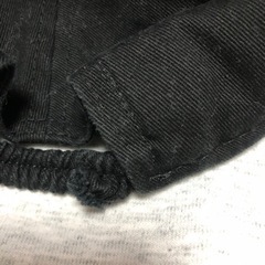 キッズ【70-80くらい】new era cap &スタジャンの画像