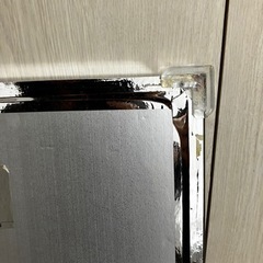 リフェクスミラー　姿見の画像