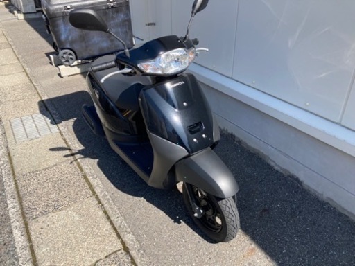 値下げ　ホンダ50cc タクト
