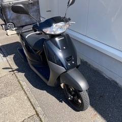 値下げ　ホンダ50cc タクト