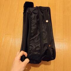 (交渉中)タンクバッグの画像