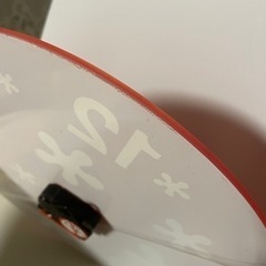 掛け時計の画像