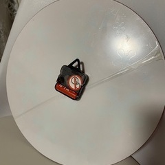 掛け時計の画像