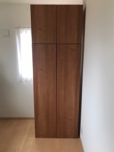 定価10万　玄関収納　使用半年