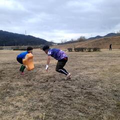 ラグビー🏈メンバー募集
