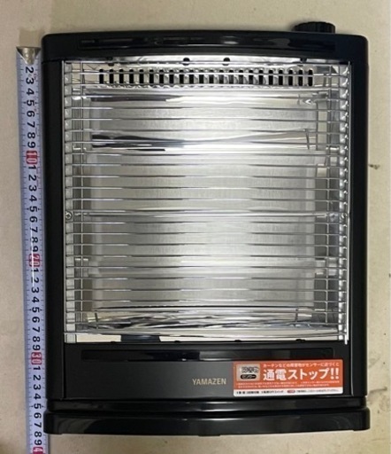 電気ストーブ
