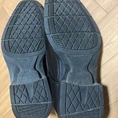 紳士靴（合皮）26ｾﾝﾁの画像