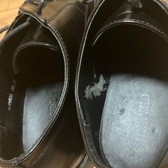 紳士靴（合皮）26ｾﾝﾁの画像