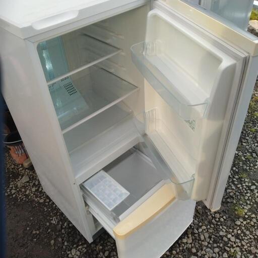 冷蔵庫です。