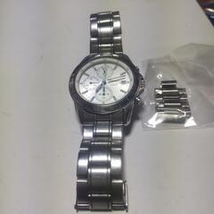 グランドSEIKO  クォーツ　逆輸入　ジャンク