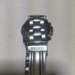 グランドSEIKO  クォーツ　逆輸入　ジャンクの画像