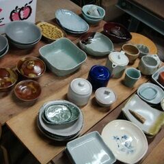 ★☆★　趣味の陶芸〔火曜陶芸クラブ〕　★☆★の画像
