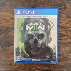 Cod mw2 コールオブデューティモダン•ウォーフェアII