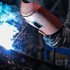 急募☆溶接工、鍛治工募集！未経験者大歓迎！