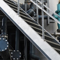 急募☆溶接工、鍛治工募集！未経験者大歓迎！の画像