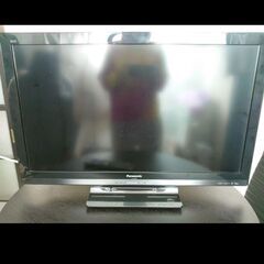 【値下げしました】Panasonic VIERA RB3 TH-...