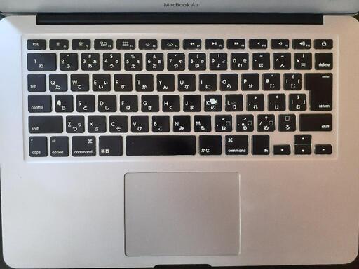 MacBook Air 13inch Mid2011