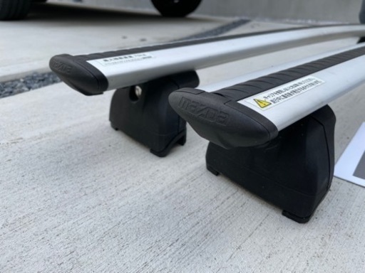 cx-5 キャリアベース