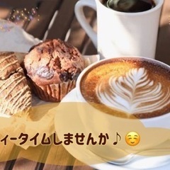 【3/21】天神のカフェ行きましょー🎶☺️☕️
