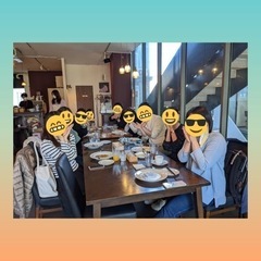 【3/21】天神のカフェ行きましょー🎶☺️☕️ - その他