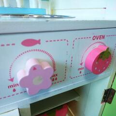 マザーガーデンおままごとセットの画像