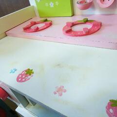 マザーガーデンおままごとセットの画像