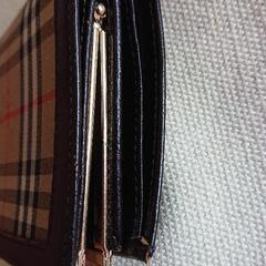 折財布❤️の画像